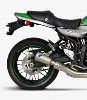 Termignoni Conical GP2R-R Exhaust stainless steel for Kawasaki Z 900 RS (18-20) K086094SO03