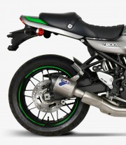 Escape Termignoni Relevance titanio para Kawasaki Z 900 RS (18-20) K086094SO04