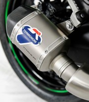 Termignoni Relevance Exhaust titanium for Kawasaki Z 900 RS (18-20) K086094SO04