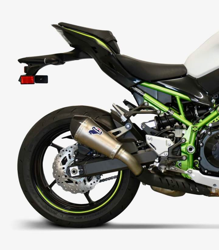 Escape Termignoni Conical titanio para Kawasaki Z 900 (20-22) K087094SO01