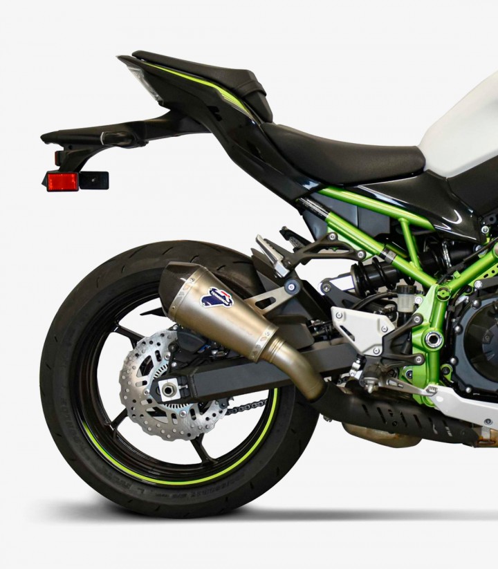Termignoni Conical Exhaust titanium for Kawasaki Z 900 (20-22) K087094SO01