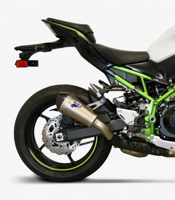 Termignoni Conical Exhaust titanium for Kawasaki Z 900 (20-22) K087094SO01