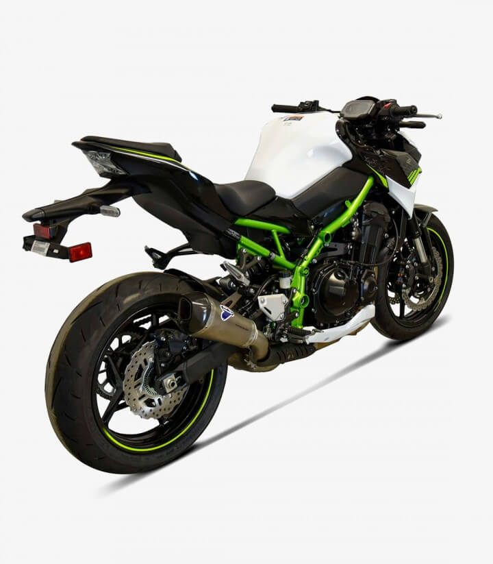Escape Termignoni Conical titanio para Kawasaki Z 900 (20-22) K087094SO01