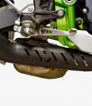 Termignoni Conical Exhaust titanium for Kawasaki Z 900 (20-22) K087094SO01