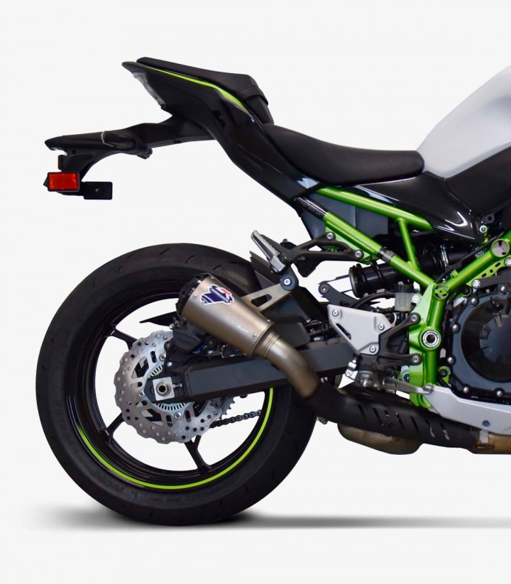 Termignoni Conical GP2R RHT Exhaust titanium for Kawasaki Z 900 (20-22) K087094SO02
