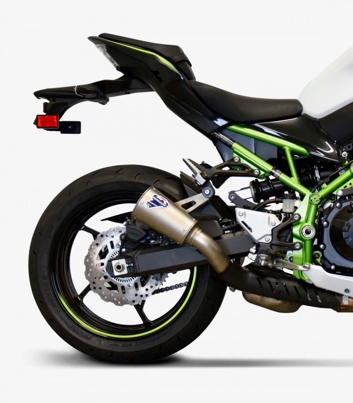 Termignoni Conical GP2R-R Exhaust stainless steel for Kawasaki Z 900 (20-22) K087094SO03