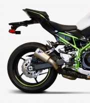 Termignoni Conical GP2R-R Exhaust stainless steel for Kawasaki Z 900 (20-22) K087094SO03