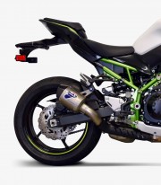 Termignoni Relevance Exhaust titanium for Kawasaki Z 900 (20-22) K087094SO04