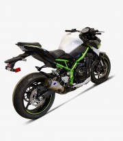 Termignoni Relevance Exhaust titanium for Kawasaki Z 900 (20-22) K087094SO04