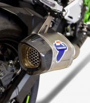 Termignoni Relevance Exhaust titanium for Kawasaki Z 900 (20-22) K087094SO04
