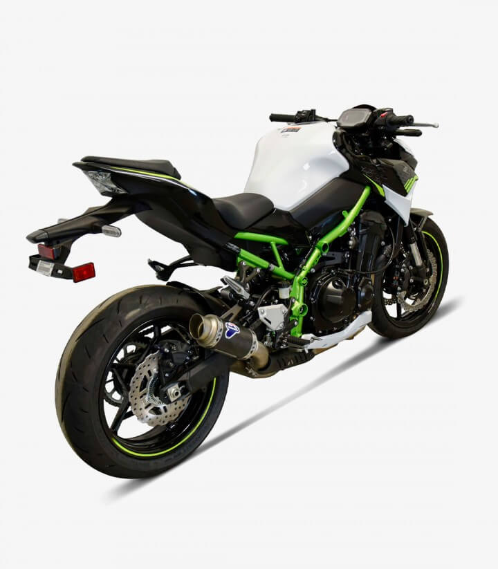 Escape Termignoni GP Classic acero inoxidable para Kawasaki Z 900 (20-22) K087094SO05
