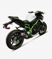Escape Termignoni GP Classic acero inoxidable para Kawasaki Z 900 (20-22) K087094SO05