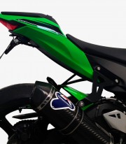 Termignoni Relevance Exhaust stainless steel for Kawasaki ZX-10R / RR / SE (10-19) K07909400ICC
