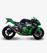 Termignoni Relevance Exhaust CuNb titanium for Kawasaki ZX-10R / RR / SE (16-20) K08010200TCC