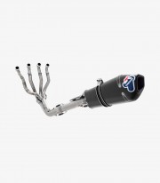 Termignoni Relevance Exhaust CuNb titanium for Kawasaki ZX-10R / RR / SE (16-20) K08010200TCC