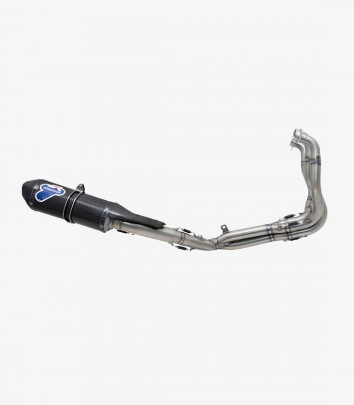 Escape Termignoni Relevance titanio CuNb para Kawasaki ZX-10R / RR / SE (16-20) K08010200TCC