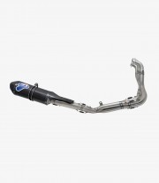 Termignoni Relevance Exhaust CuNb titanium for Kawasaki ZX-10R / RR / SE (16-20) K08010200TCC
