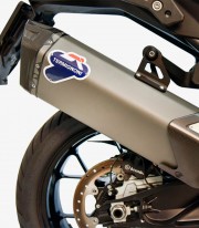 Termignoni Stainless Steel Exhaust stainless steel for KTM 1290 Super Adventure S/R (19-20) KT1908040IIC