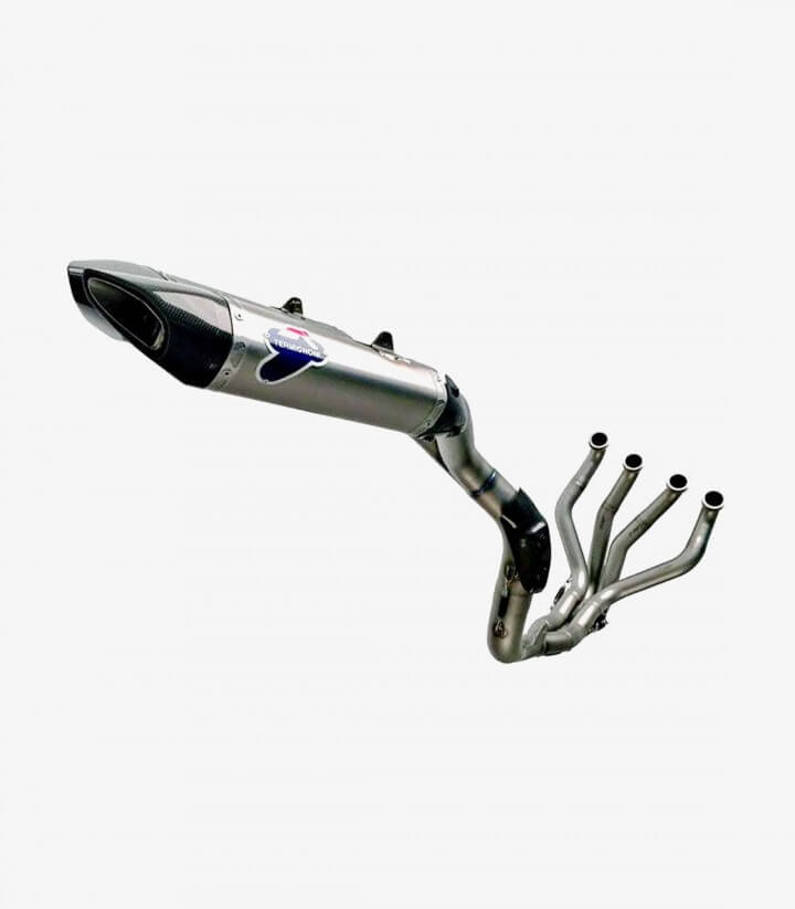 Termignoni Auspuff Force Titan für MV Agusta F4 (10-20) MV11094TFT