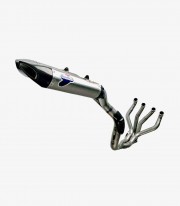 Termignoni Force Exhaust titanium for Mv Agusta F4 (10-20) MV11094TFT