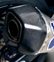 Termignoni Relevance Exhaust stainless steel for Suzuki SV 650 / S / X (16-19) S07008040IIC