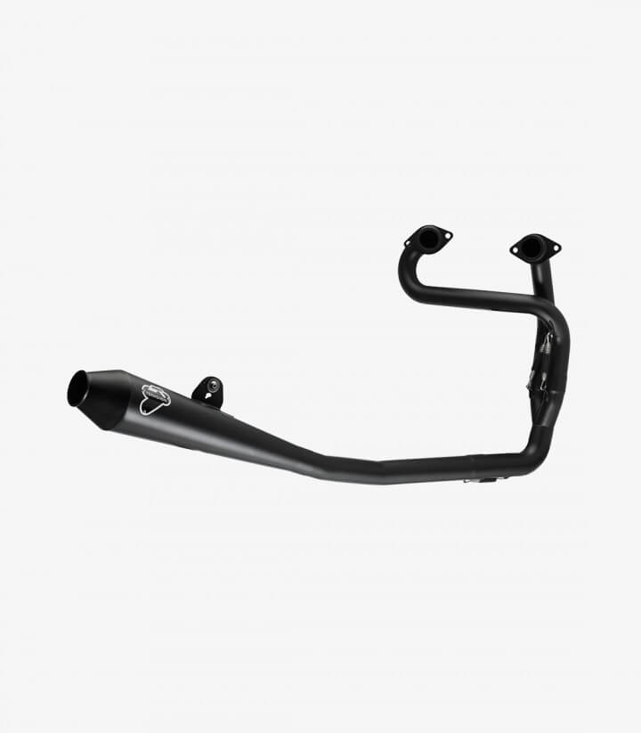 Escape Termignoni Conical acero inoxidable para Triumph Street Twin (16-21) T00909400BBX