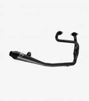 Termignoni Conical Exhaust stainless steel for Triumph Street Twin (16-21) T00909400BBX