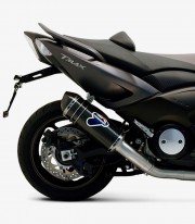 Termignoni Relevance Exhaust stainless steel for Yamaha T-MAX 530 (12-16) Y099080CV