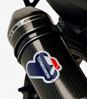 Termignoni Relevance Exhaust stainless steel for Yamaha T-MAX 530 (12-16) Y099080CVB