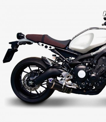 Termignoni Relevance Exhaust stainless steel for Yamaha MT 09 / SP, FZ 09, XSR 700/900, XSR 900 (14-21) Y102090CVB
