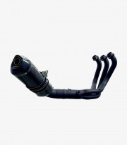 Termignoni Relevance Exhaust stainless steel for Yamaha MT 09 / SP, FZ 09, XSR 700/900, XSR 900 (14-21) Y102090CVB