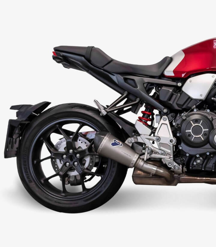 Termignoni Auspuff Conical Titan für Honda CB 1000 (18-22) H154094SO01
