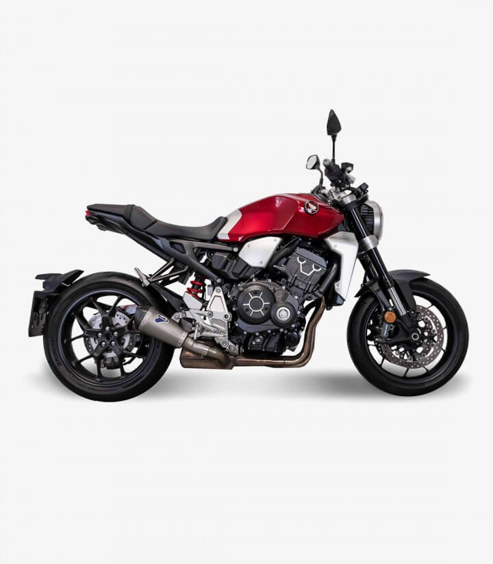 Termignoni Auspuff Conical Titan für Honda CB 1000 (18-22) H154094SO01