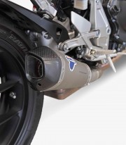 Termignoni Conical Exhaust titanium for Honda CB 1000 / R (18-22) H154094SO01
