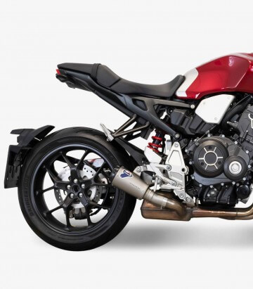 Termignoni Auspuff Conical GP2R RHT Titan für Honda CB 1000 (18-22) H154094SO02
