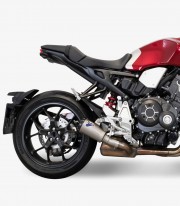 Termignoni Conical GP2R RHT Exhaust titanium for Honda CB 1000 / R (18-22) H154094SO02
