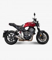 Termignoni Conical GP2R RHT Exhaust titanium for Honda CB 1000 / R (18-22) H154094SO02