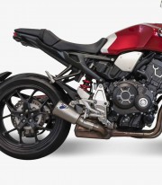 Escape Termignoni Conical GP2R-R acero inoxidable para Honda CB 1000 / R (18-22) H154094SO03