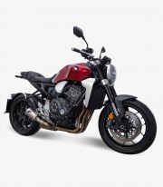 Termignoni Conical GP2R-R Exhaust stainless steel for Honda CB 1000 / R (18-22) H154094SO03