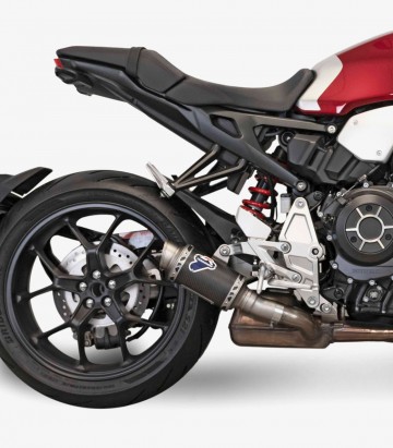Termignoni Relevance Exhaust titanium for Honda CB 1000 / R (18-22) H154094SO04