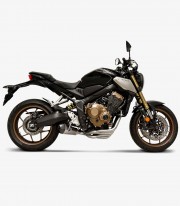 Escape Termignoni Conical acero inoxidable para Honda CB 650 (18-24) H161094SO01