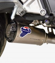 Termignoni Conical GP2R RHT Exhaust stainless steel for Honda CB 650 (18-24) H161094SO02