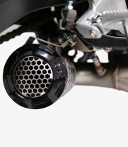Termignoni Conical GP2R RHT Exhaust stainless steel for Honda CB 650 (18-24) H161094SO02