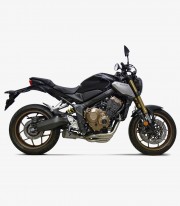 Termignoni Conical GP2R-R Exhaust stainless steel for Honda CB 650 (18-24) H161094SO03