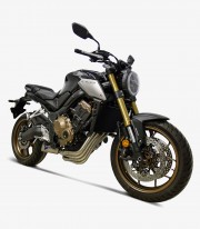 Termignoni Conical GP2R-R Exhaust stainless steel for Honda CB 650 (18-24) H161094SO03