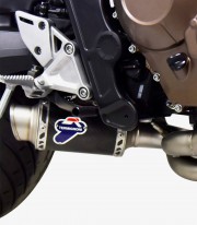 Escape Termignoni GP Classic acero inoxidable para Honda CB 650 (18-24) H161094SO05