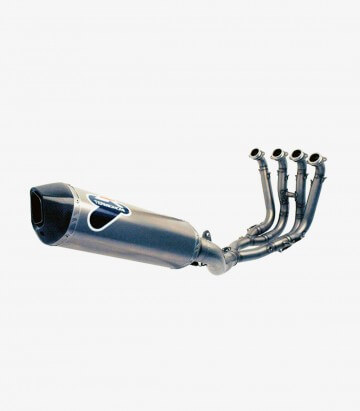 Termignoni Auspuff Relevance Edelstahl für BMW HP4 (10-18), S 1000 RR (10-18) BW10102TV
