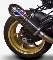 Termignoni Relevance Exhaust stainless steel for BMW S 1000 R/RR (14-17) BW13080CV