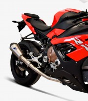 Termignoni Conical Exhaust titanium for BMW S 1000 R/RR (19-24) BW26094SO01