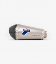 Termignoni Conical Exhaust titanium for BMW S 1000 R/RR (19-24) BW26094SO01